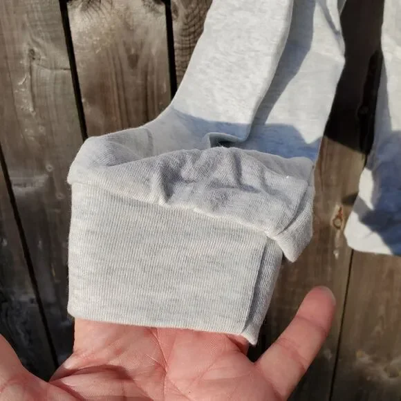 Gray Tunic   - Picture 4 of 10